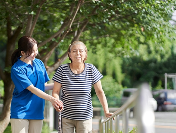 介護のイメージ画像