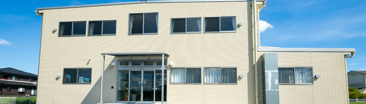 ギャラリーのトップのイメージ