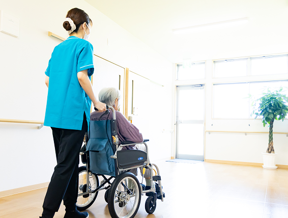 介護のイメージ画像